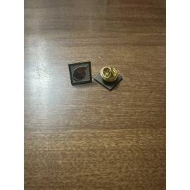 Boy Scout America Cub Webelos Cast Iron Chef Pin Discontinued BSA