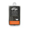 Afterspa Paño Lavado Elástico Exfoliante