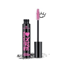 Essence I Love Extreme Volume Mascara 48751 10 Ml(Black)