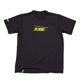 Jobe Men's Loose Fit Impress Rash Guard, Medium