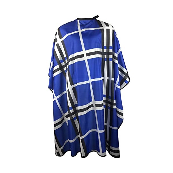 Pelocapa Haircut Barber Cape for Men, Professional Salon Cape with