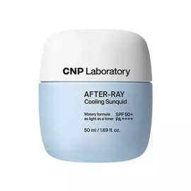 Cha And Park CNP 차앤박 CNP 애프터레이 쿨링 선퀴드 50ml Dr. Jart+ CNP After Ray Coolting Sunqueen 50ml