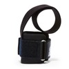 Model 1000PLS - Power Lifting Straps - Color: Green