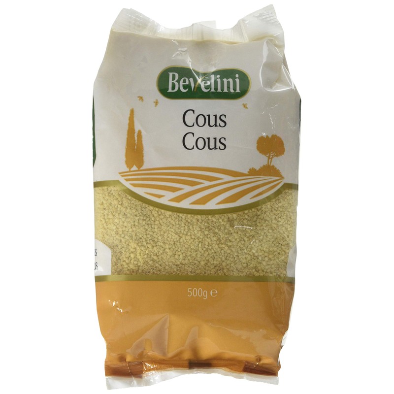 Bevelini Bevelini Cous Cous, 500 g