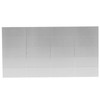 100Pcs SMD Lamp Beads 3V for 32‑65in TV Optical Lens