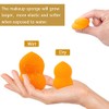 Makeup Sponge Blender Set, 11pcs Beauty Blender Foundation Blending, Flawless