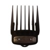 Knubian Premium Guide Combs With Metal Attachment Clip Value 8
