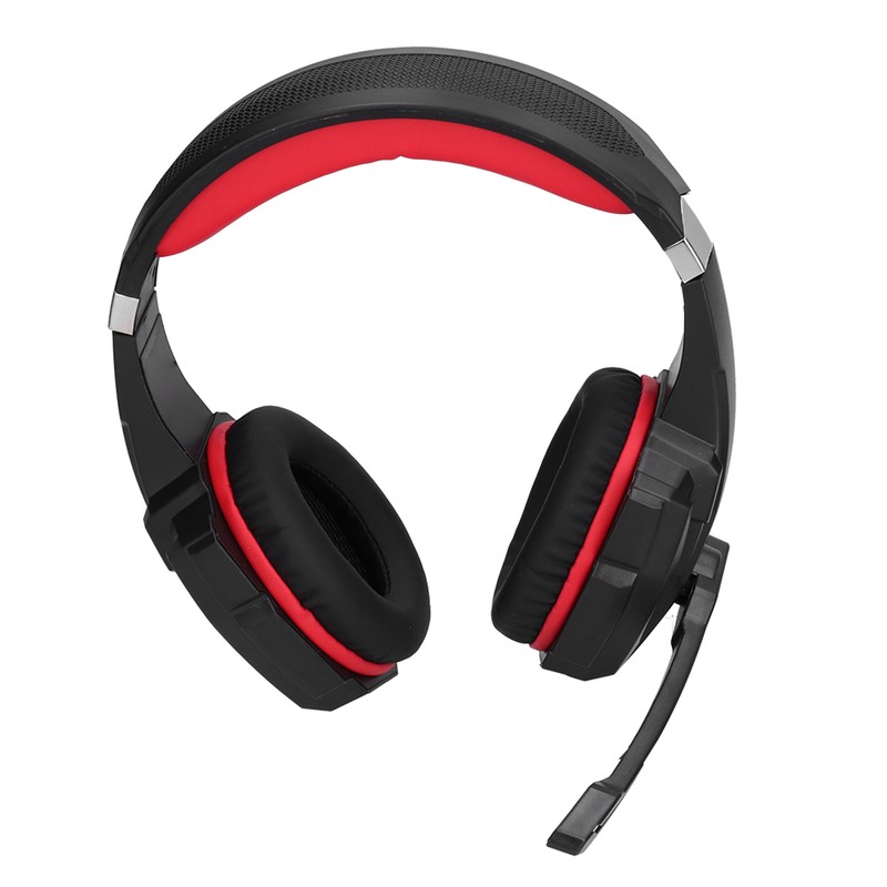PYTHON FLY G9000Mini Wired Headset Surround Sound Clear Sound Quality
