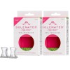 Solemates 2 Pairs Solemates High Heel Protectors - GUARD AND