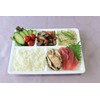 Keiko Yamauchi's Healthy Plate Balance for Men and the General