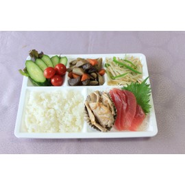Keiko Yamauchi's Healthy Plate Balance for Men and the General Public