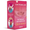 Gel calmante para vientre con efecto térmico Cocteau Lab 100