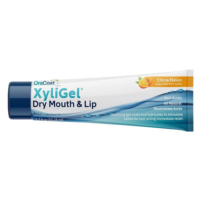 Xyligel, Dry Mouth, 1.7 Ounce