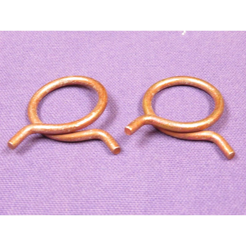 Mustang 65-68, Mustang, 65,67,68, Shelby, Fastback 2 Quarter Vent Drain