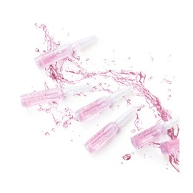 Anna Rosa Antiox Whitening/Elasticity/Moisturizing Ampoule 1.8mlx20 Antiox Ampoule 1 box / 안나로자 안티옥스 미백/탄력/보습앰플 1.8mlx20 안티옥스 앰플 1박스