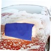 Gatuida Snow Scraper Glove for Car Windshield Dual Use Ice