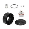 Thaekuns 0887718 1 Inch Backflow Convert Kit for WATTS 800M4-QT,