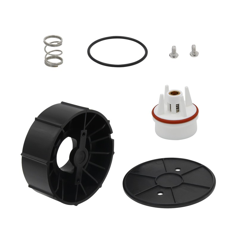 Thaekuns 0887718 1 Inch Backflow Convert Kit for WATTS 800M4-QT,