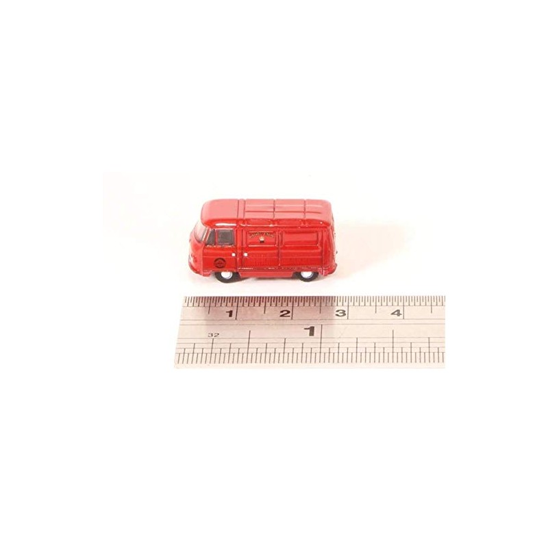 Oxford Diecast NPB008 Commer PB Royal Mail