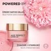 L'Oréal Paris Rosy Ritual Gift Set - Age Perfect Golden