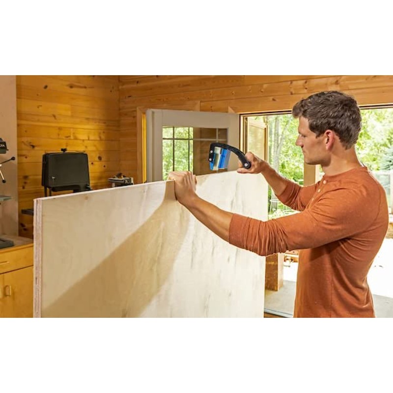 Kreg Panel Carrier - Easily Carry Plywood Boards & Large