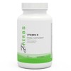 Dherbs Vitamin D, 100-Count Bottle