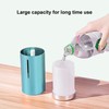 Alcohol Dispenser Sprayer Touchless Hand Liquid Soap Dispenser for Home