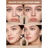 SHEGLAM Dúo De Contorno Líquido Precision Sculpt - Bronceado Suave