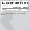 Sports Research® Magnesium Glycinate - Supports Restful Sleep & Enzymatic