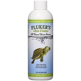 Fluker's Eco Clean All Natural Reptile Waste Remover, 8oz