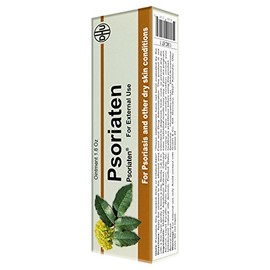50g Ointment with Mahonia Aquifolium Plant Extract Psoriasis Relief Herbal Remedy