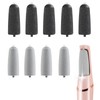 Haootadiy Pedicures Replacement Heads for Flawless Pedi, Electric Tool Foot