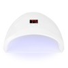 36W Intelligent LED UV Gel Nail Polish Dryer Lamp Fashion