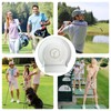 Putting Cup, All-Direction Putter Cup Trainer for Golf Practice, Putting