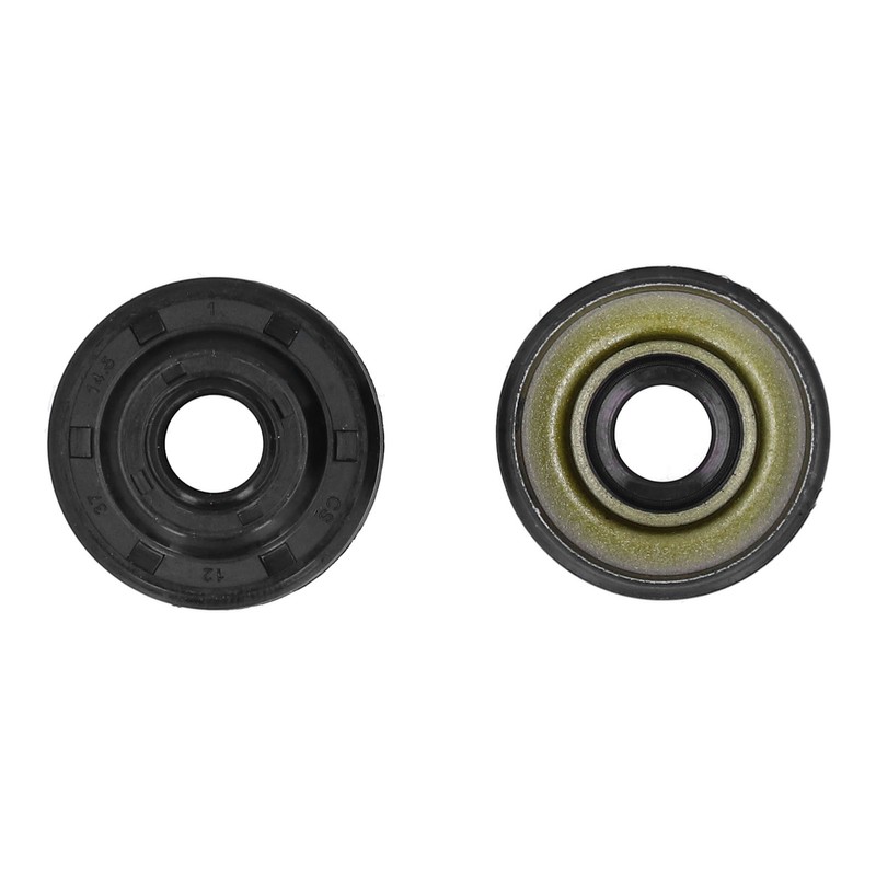 41.1mm Piston Kit Crank Bearing Fit for Poulan 220 221