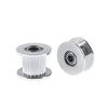 iMetrx GT2 Pulley Timing Belt Pulley Width 6 mm Teeth