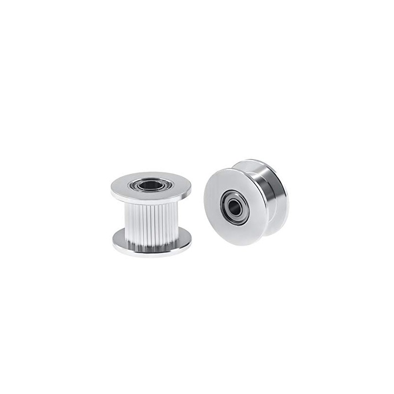 iMetrx GT2 Pulley Timing Belt Pulley Width 6 mm Teeth