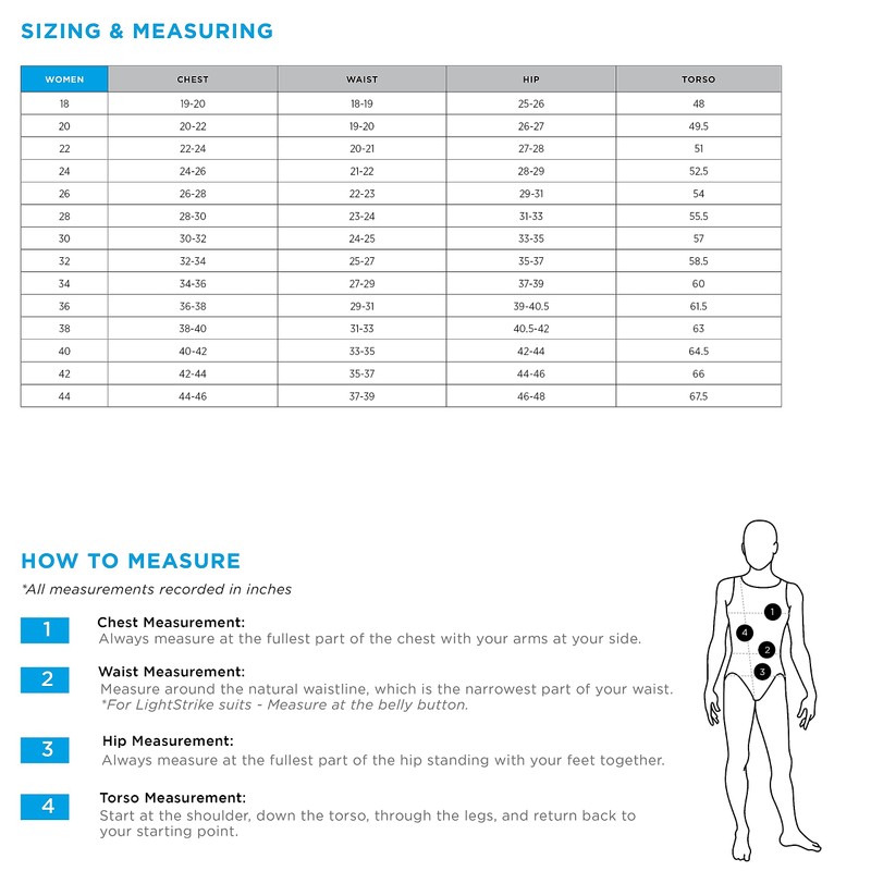 Dolfin Reliance Women's One Piece Swimsuit - Team Print V-Back