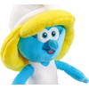 Schmidt Spiele 42283 The Smurfs Smurfette 27 cm Plush Figure,
