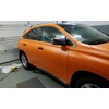 VViViD VViViD+ Premium Vinyl Wrap Film (1.49ft x 5ft, Matte