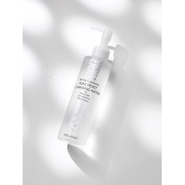 Pure Moist Cleansing Water / 퓨어 모이스트 클렌징 워터