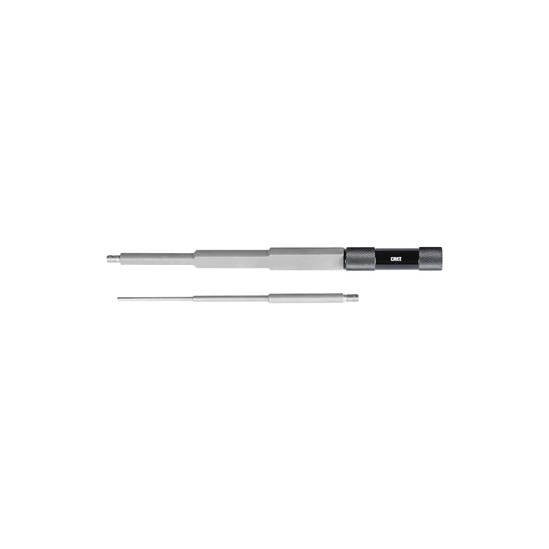 CRKT Knife Sharpening Tool: Veff Sharp for Plain or Serrated