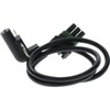 OEG Parts New Crank Position Sensor Compatible with Jeep Cherokee