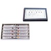 Color Chic Furniture Repair Colorants Set of 10