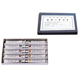 Color Chic Furniture Repair Colorants Set of 10