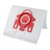Miele Genuine FJM Hyclean Dust Bags + Filters (Pack of