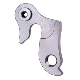 ANCLLO Alloy Rear Derailleur Hanger for Bicycle Mountain Bike Road Bike