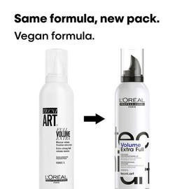LOreal Professionnel L'Oreal Professionnel Tecni.ART Volume Extra Full 250ml