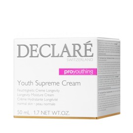 Declaré Pro Youthing femme/women Youth Supreme Cream, 50 ml