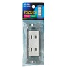 Elpa Double Outlet EW – 1102hn